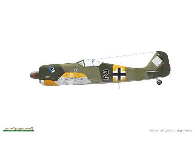 Fw 190A-3 1/48 - zdjęcie 10