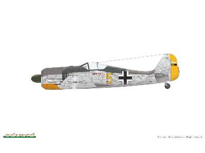 Fw 190A-3 1/48 - zdjęcie 11