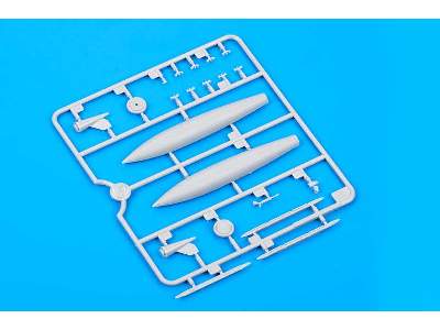 A-4F TFace 1/48 - Hobby Boss - zdjęcie 3