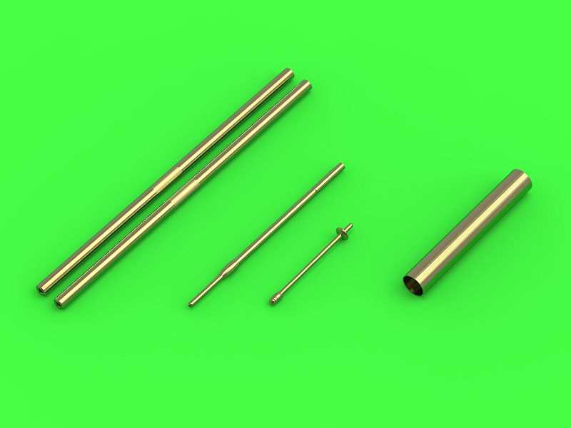 Do 335 A – Zestaw Detali – Mg 151, Antena Fug 25a, R - zdjęcie 1 Do 335 A – Zestaw Detali – Mg 151, Antena Fug 25a, R - zdjęcie 1
