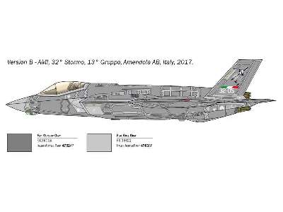 F-35 A Lightning II CTOL version - zdjęcie 5