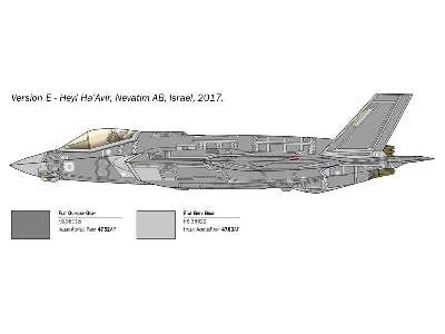 F-35 A Lightning II CTOL version - zdjęcie 8