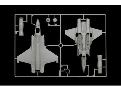 F-35 A Lightning II CTOL version - zdjęcie 10