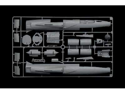 F-104 Starfighter G/S - Upgraded Edition RF version  - zdjęcie 14