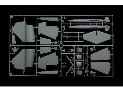 F-104 Starfighter G/S - Upgraded Edition RF version  - zdjęcie 15