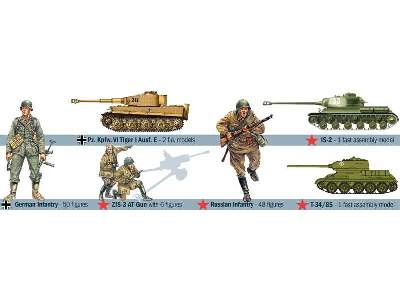 1944 Bitwa pod Malinawą - zestaw - zdjęcie 5