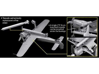 Focke-Wulf Fw190A5/U-14 - zdjęcie 5