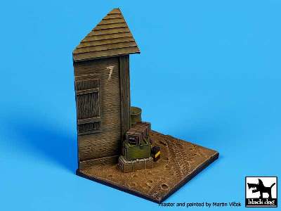 House Corner Base - zdjęcie 2