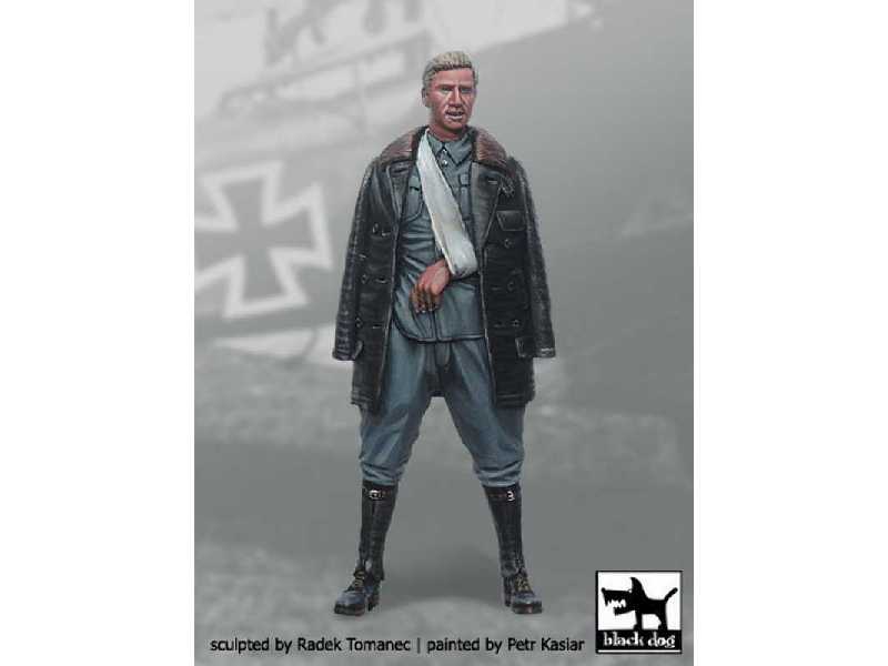 German Fighter Pilot N°5 - zdjęcie 1 German Fighter Pilot N°5 - zdjęcie 1