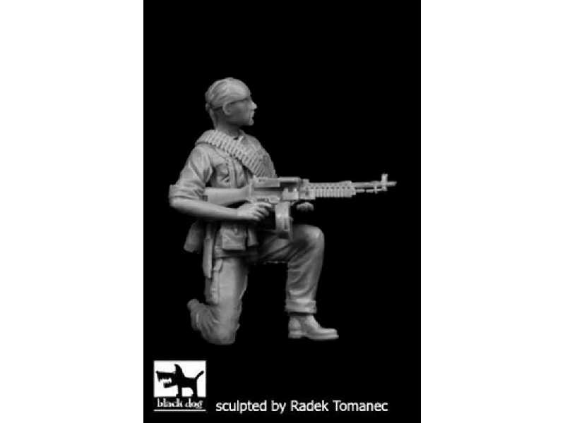 US Navy Seals Vietnam N°2 - zdjęcie 1 US Navy Seals Vietnam N°2 - zdjęcie 1