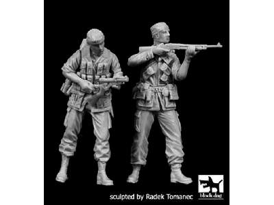 US Navy Seals Vietnam Set N°2 - zdjęcie 1