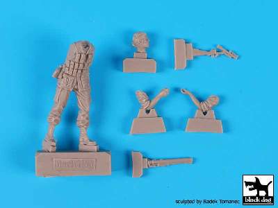 US Navy Seals Vietnam Set N°2 - zdjęcie 3