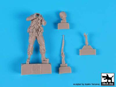 US Navy Seals Vietnam Set N°2 - zdjęcie 4