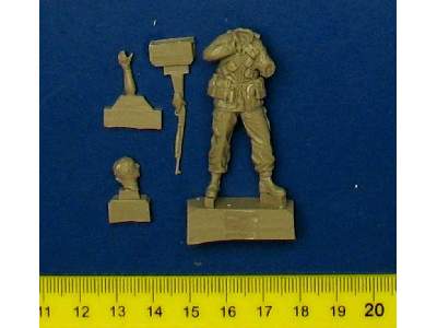 US Navy Seals Vietnam Set N°2 - zdjęcie 5
