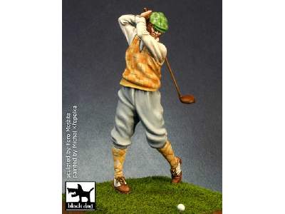 Golfer - zdjęcie 1