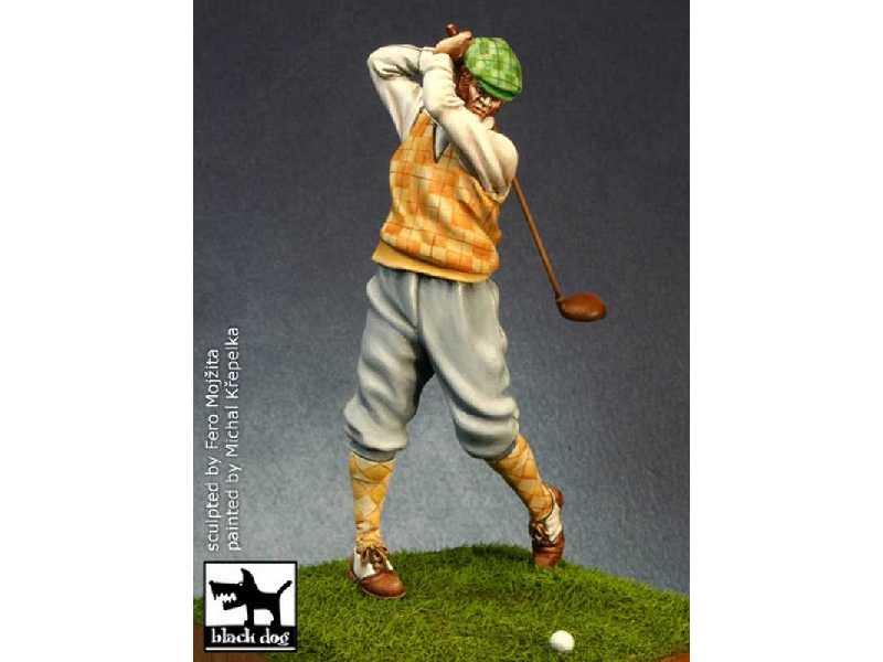Golfer - zdjęcie 1 Golfer - zdjęcie 1