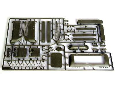 Czołg T-34/76 Model 1942 - zdjęcie 14