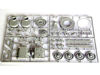 Czołg T-34/76 Model 1942 - zdjęcie 15