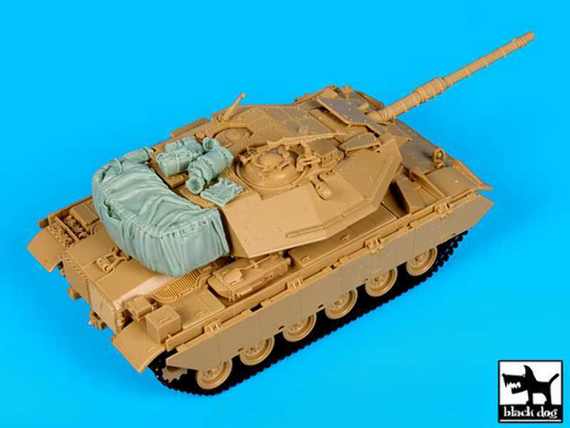 Magach 6b For Academy - zdjęcie 1 Magach 6b For Academy - zdjęcie 1