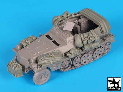 Sd.Kfz 2503 Greif For Dragon - zdjęcie 3