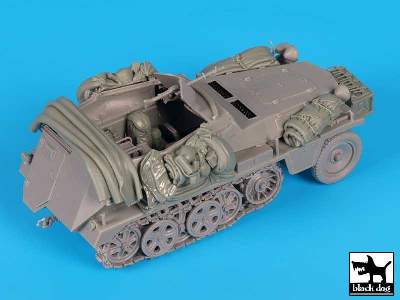 Sd.Kfz 2503 Greif For Dragon - zdjęcie 4