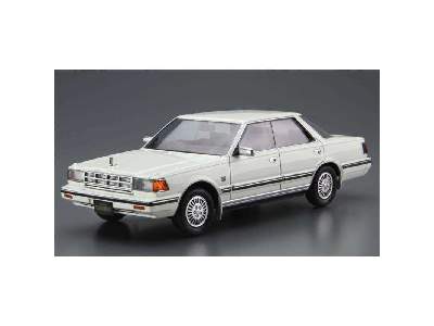 Nissan Y30 Cedric/gloria 4ht - zdjęcie 2