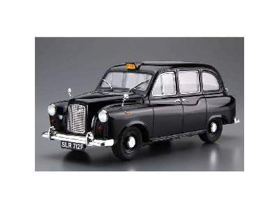 Fx-4 London Black Cab ’68 - zdjęcie 2