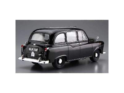 Fx-4 London Black Cab ’68 - zdjęcie 3