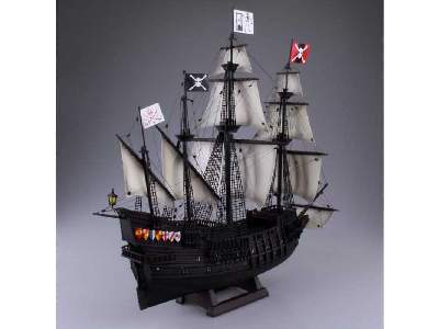 Pirate Ship - zdjęcie 3