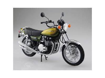 Kawasaki 900 Super4 Z1 W/p - zdjęcie 2