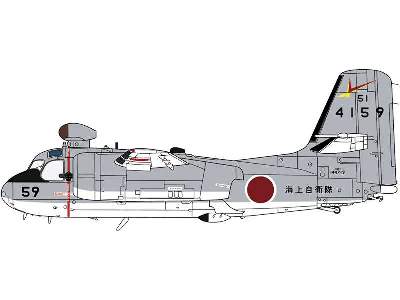 S2F-1(S-2A) Tracker  - zdjęcie 2