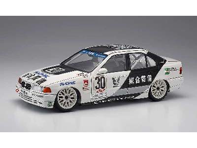 Jtcc Sok Bmw 318i - zdjęcie 1