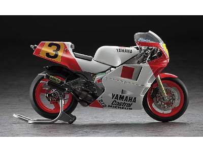 Yamaha Yzr500 (0w98) 1988 Wgp500 Chanpionship - zdjęcie 1