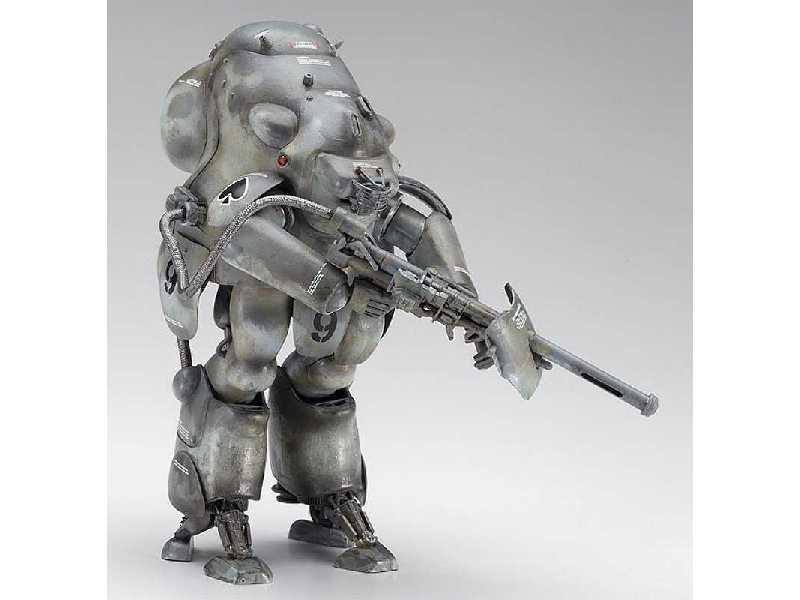 Maschinen Krieger Moon Type Mk44 Ausf.H Whiteknight - zdjęcie 1