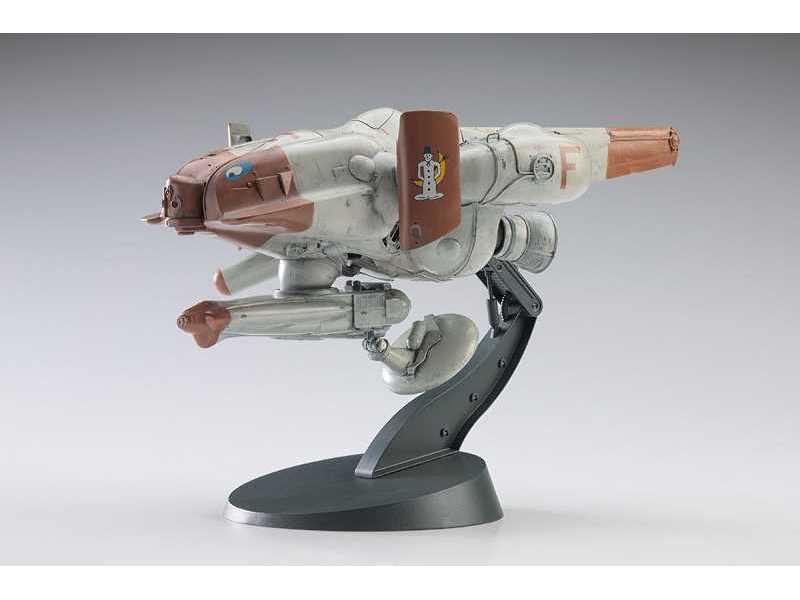 Maschinen Krieger Lunadiver Stingray Operation Dynamo - zdjęcie 1 Maschinen Krieger Lunadiver Stingray Operation Dynamo - zdjęcie 1