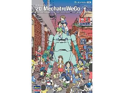 20 Mechatrowego No.01 - zdjęcie 1