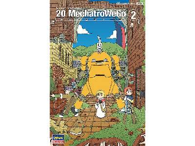 20 Mechatrowego No.02 - zdjęcie 1