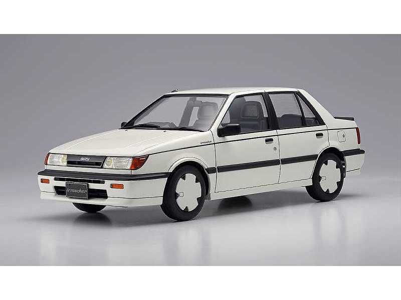Isuzu Gemini (Jt190) Irmscher 1988 - zdjęcie 1 Isuzu Gemini (Jt190) Irmscher 1988 - zdjęcie 1