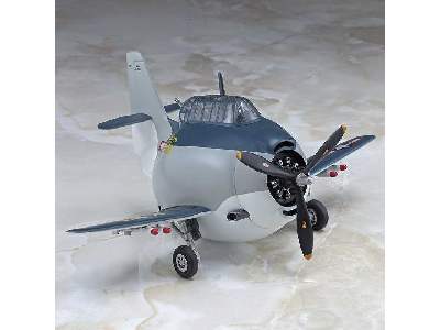 Egg Plane Tbf/Tbm Avenger - zdjęcie 1