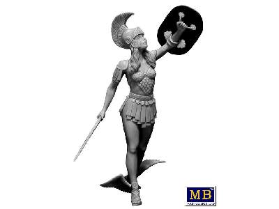 Mity greckie - Perseusz - zdjęcie 3