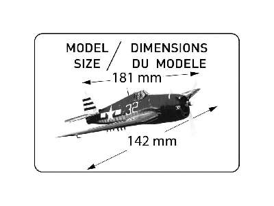 F6f-5 Hellcat - zdjęcie 3