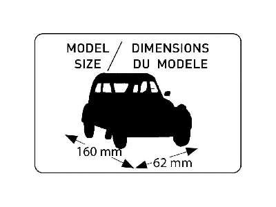 Citroen 2cv - zdjęcie 3