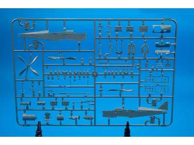 SE.5a Night Fighter 1/48 - zdjęcie 7