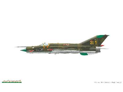 MiG-21MF 1/72 - zdjęcie 11