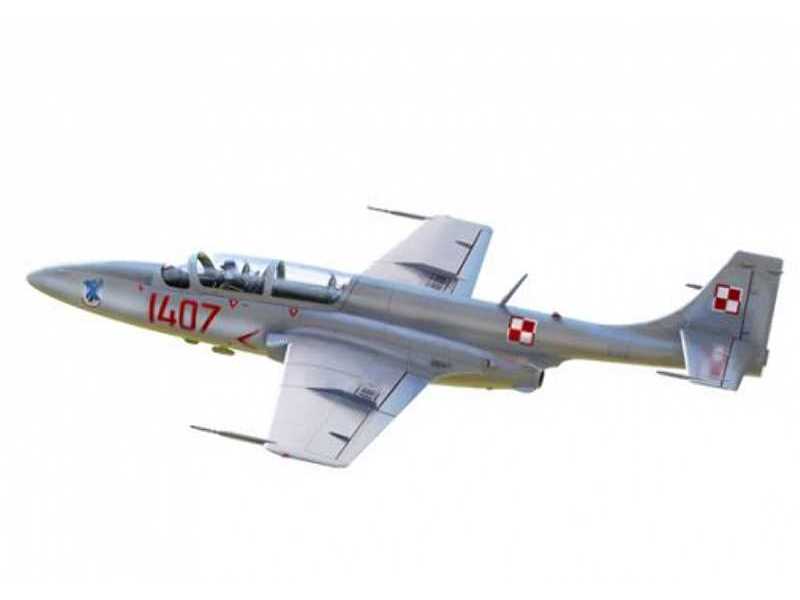 Ts-11 Iskra Junior Set - zdjęcie 1 Ts-11 Iskra Junior Set - zdjęcie 1