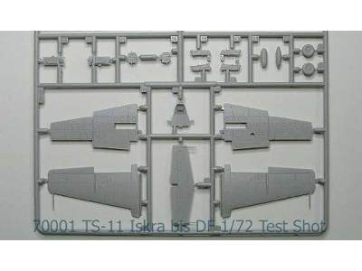 Ts-11 Iskra Junior Set - zdjęcie 3