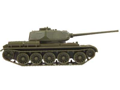 T-44 radziecki czołg średni - zdjęcie 3