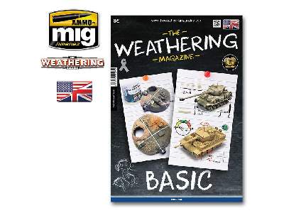 The Weathering Magazine  Issue 22 Basic - zdjęcie 1