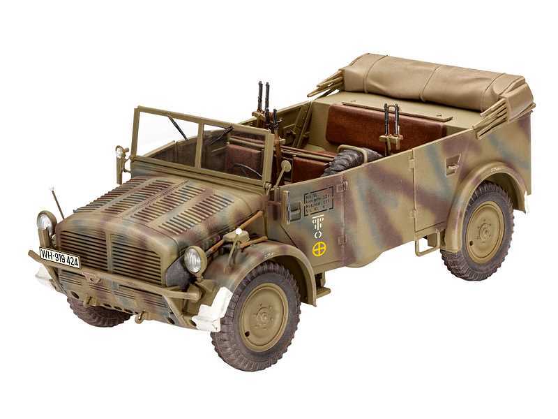 Horch 108 Type 40 - zdjęcie 1 Horch 108 Type 40 - zdjęcie 1