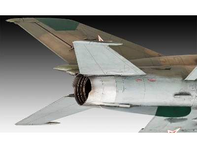 MiG-21 SMT  - zdjęcie 5